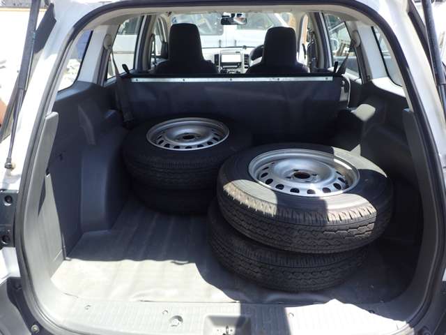 マツダ ファミリアバン １．６ ＤＸ ４ＷＤ H24年 (近畿) 99