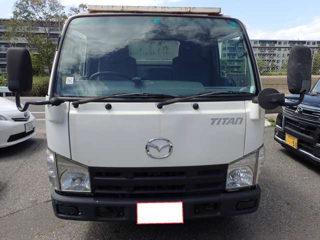 マツダ タイタン 深ダンプ H20年 (近畿) 99
