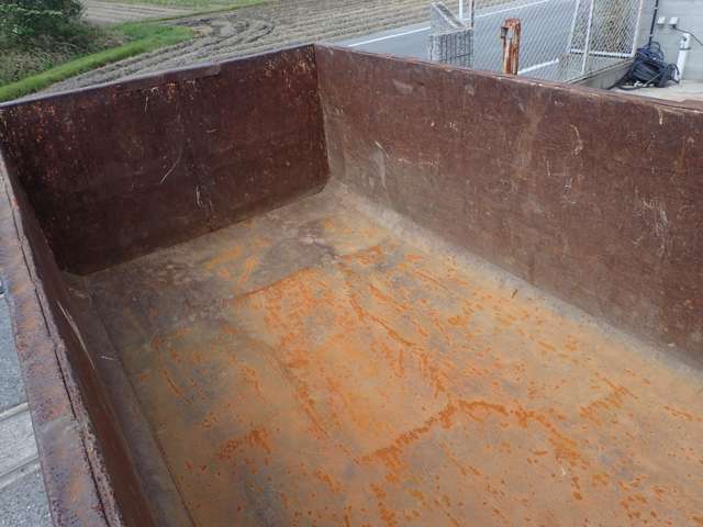 マツダ タイタン 深ダンプ H20年 (近畿) 99