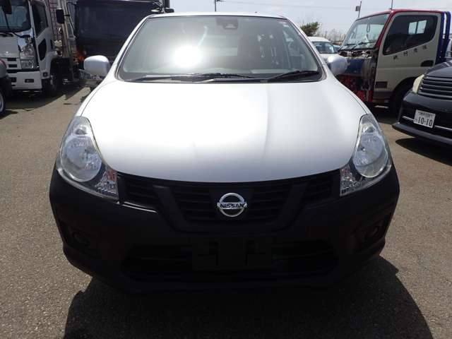 日産 ＮＶ１５０　ＡＤ １．６ ＶＥ ４ＷＤ R1年 (近畿) 99