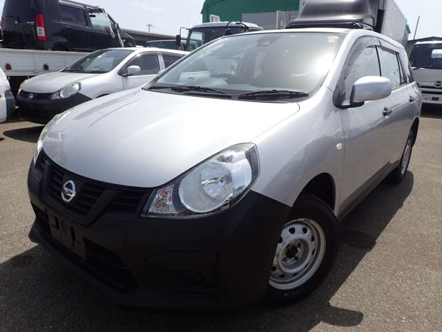 日産 ＮＶ１５０　ＡＤ １．６ ＶＥ ４ＷＤ R1年 (近畿) 99