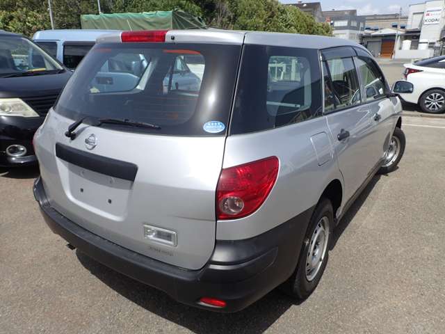 日産 ＮＶ１５０　ＡＤ １．６ ＶＥ ４ＷＤ R1年 (近畿) 99