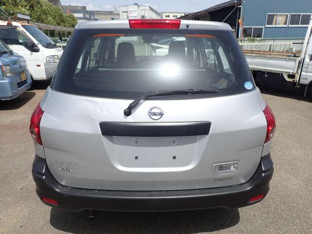 日産 ＮＶ１５０　ＡＤ １．６ ＶＥ ４ＷＤ R1年 (近畿) 99