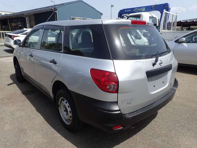 日産 ＮＶ１５０　ＡＤ １．６ ＶＥ ４ＷＤ R1年 (近畿) 99