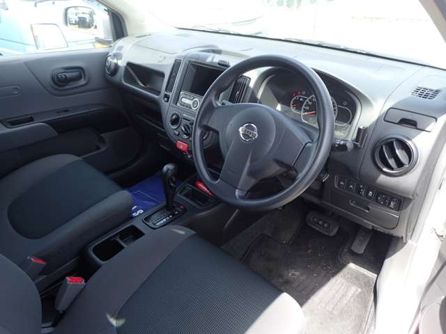 日産 ＮＶ１５０　ＡＤ １．６ ＶＥ ４ＷＤ R1年 (近畿) 99