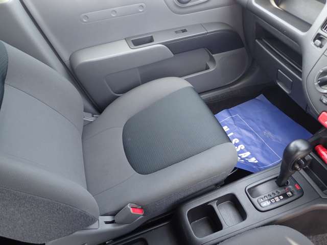 日産 ＮＶ１５０　ＡＤ １．６ ＶＥ ４ＷＤ R1年 (近畿) 99