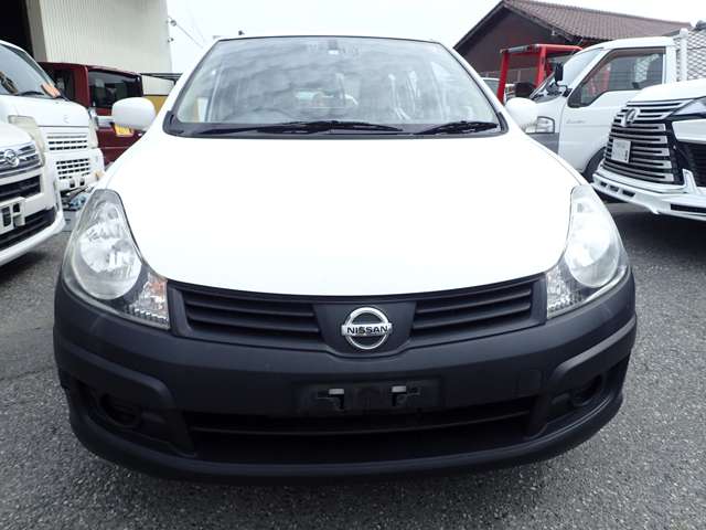日産 ＡＤ １．６ ＤＸ ４ＷＤ H25年 (近畿) 99