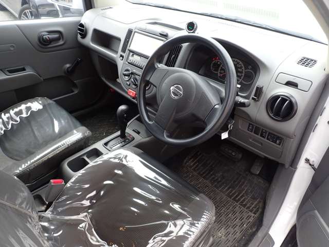 日産 ＡＤ １．６ ＤＸ ４ＷＤ H25年 (近畿) 99