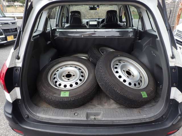日産 ＡＤ １．６ ＤＸ ４ＷＤ H25年 (近畿) 99