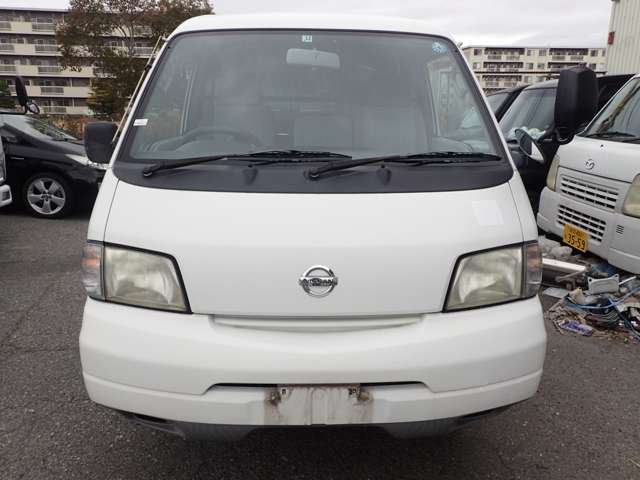 日産 バネットバン スーパーリフト H16年 (近畿) 99