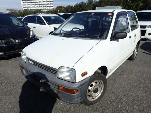 ダイハツ ミラ ６６０ ピット H5年 (近畿) 99