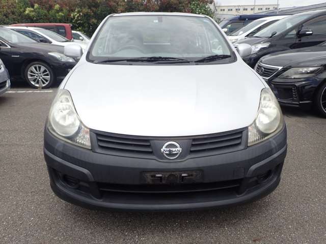 日産 ＡＤ １．５ ＶＥ H24年 (近畿) 99