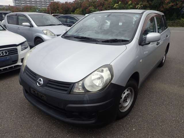 日産 ＡＤ １．５ ＶＥ H24年 (近畿) 99