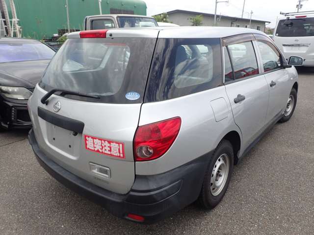 日産 ＡＤ １．５ ＶＥ H24年 (近畿) 99