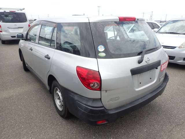 日産 ＡＤ １．５ ＶＥ H24年 (近畿) 99