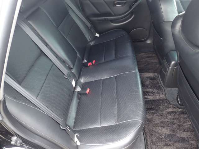 スバル レガシィＢ４ ２．０ ブリッツェン ２００１モデル ４ＷＤ H12年 (近畿) 99