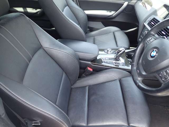 ＢＭＷ Ｘ３ Ｘドライブ３５Ｉ Ｍスポーツパッケージ ４ＷＤ H24年 (近畿) 99