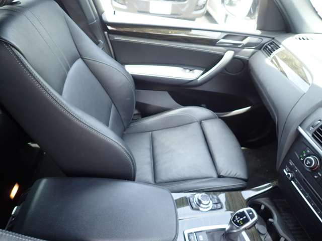 ＢＭＷ Ｘ３ Ｘドライブ３５Ｉ Ｍスポーツパッケージ ４ＷＤ H24年 (近畿) 99