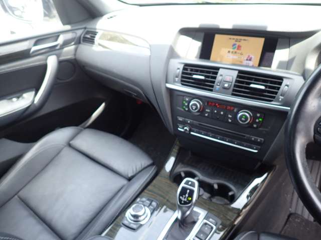 ＢＭＷ Ｘ３ Ｘドライブ３５Ｉ Ｍスポーツパッケージ ４ＷＤ H24年 (近畿) 99