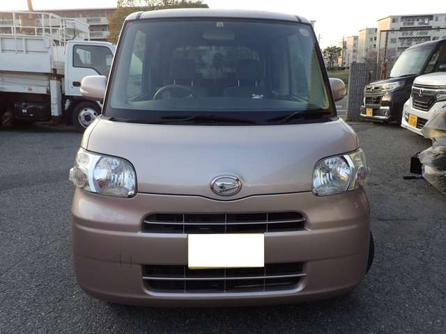 ダイハツ タント ６６０ Ｘ H22年 (近畿) 99