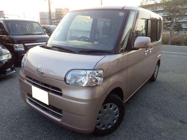 ダイハツ タント ６６０ Ｘ H22年 (近畿) 99
