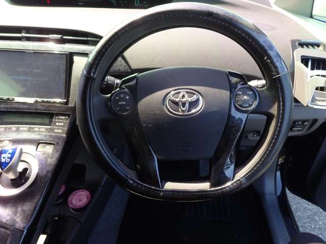 トヨタ プリウス １．８ Ｓ H22年 (近畿) 99