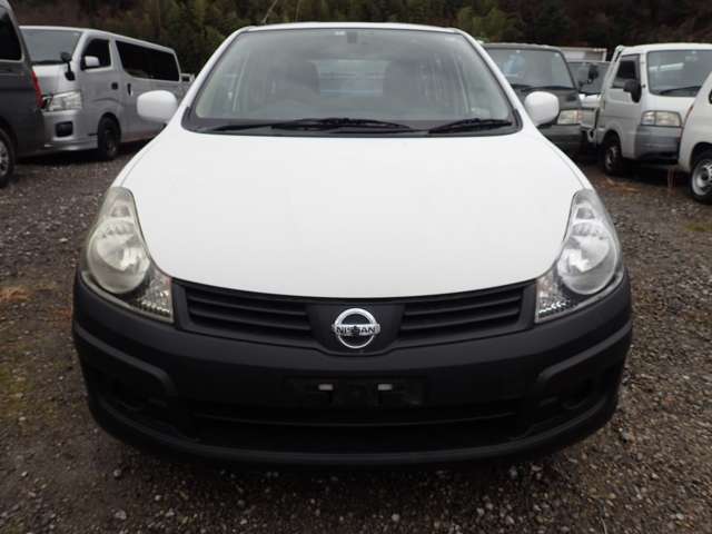 日産 ＡＤ １．５ ＶＥ H27年 (近畿) 99