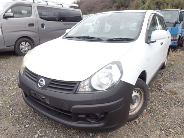日産 ＡＤ １．５ ＶＥ H27年 (近畿) 99