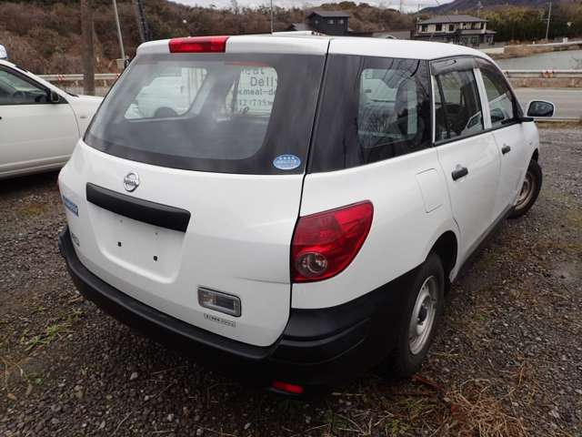 日産 ＡＤ １．５ ＶＥ H27年 (近畿) 99