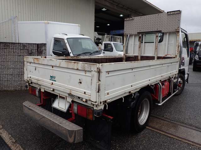 いすゞ エルフ ＮＫＲ８１Ａ H18年 (近畿) 99
