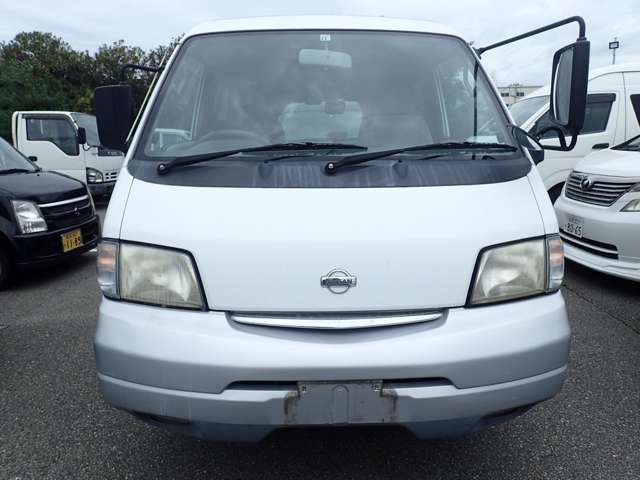 日産 バネットバン １．８ ＶＸ ハイルーフ H13年 (近畿) 99