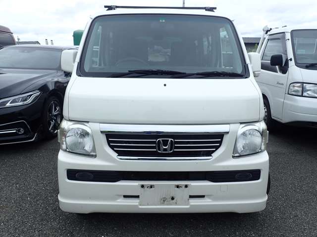 ホンダ バモス ６６０ Ｇ ４ＷＤ H25年 (近畿) 99