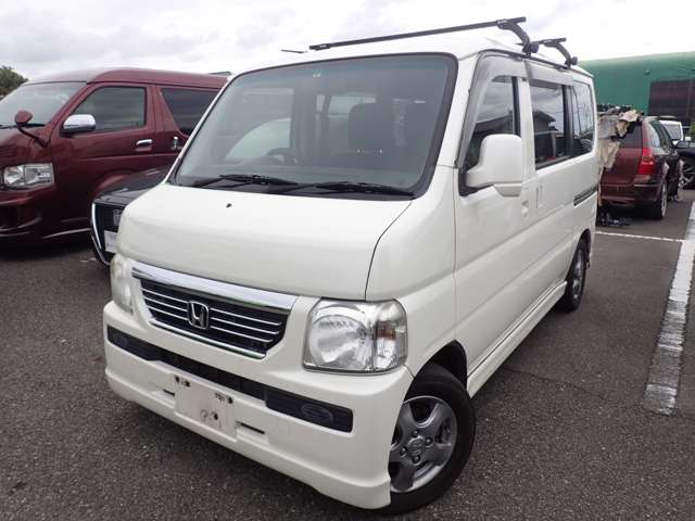 ホンダ バモス ６６０ Ｇ ４ＷＤ H25年 (近畿) 99
