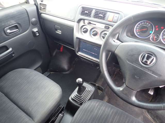 ホンダ バモス ６６０ Ｇ ４ＷＤ H25年 (近畿) 99