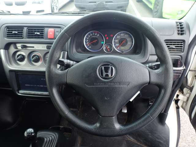 ホンダ バモス ６６０ Ｇ ４ＷＤ H25年 (近畿) 99