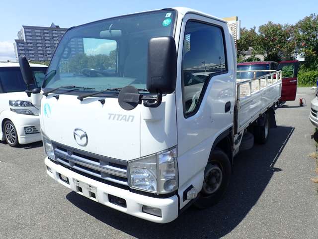 マツダ タイタン ３．０ フルワイドロー ＤＸ ディーゼルターボ H26年 (近畿) 99