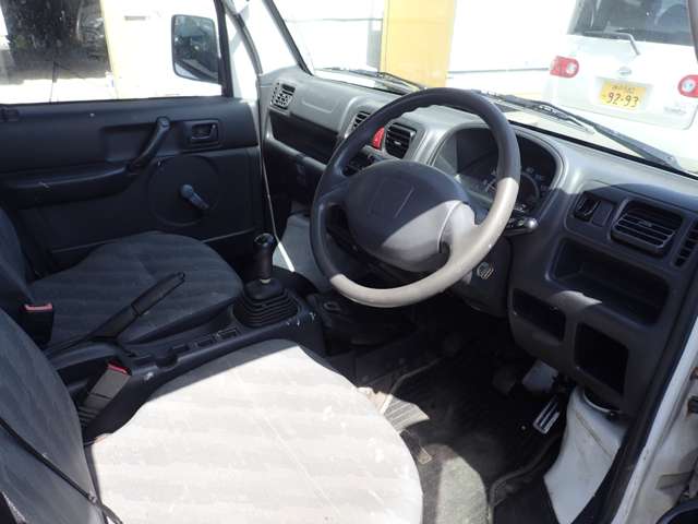 マツダ スクラムトラック ＫＣスペシャル H14年 (近畿) 99