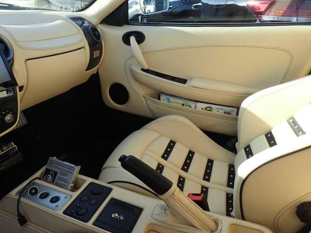 フェラーリ Ｆ４３０ ハーマン H18年 (近畿) 99