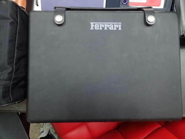 フェラーリ Ｆ４３０ ハーマン H18年 (近畿) 99