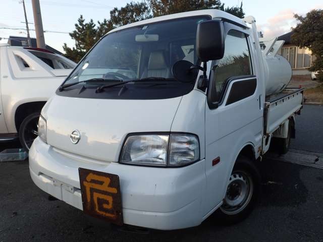 日産 バネットトラック スーパーローＤＸ H18年 (近畿) 99