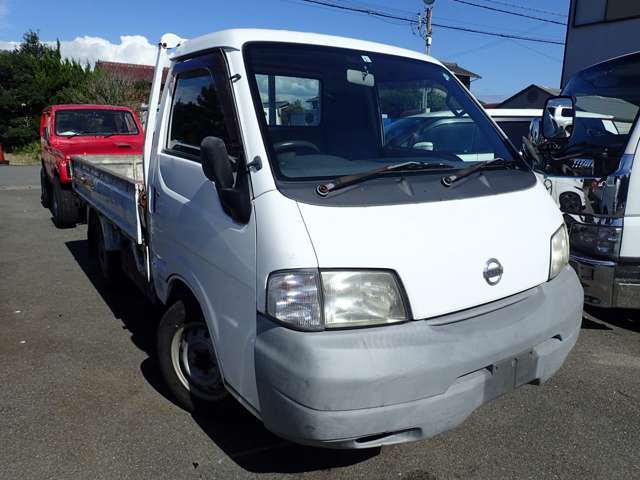 日産 バネットトラック １．８ ＤＸ H15年 (近畿) 99