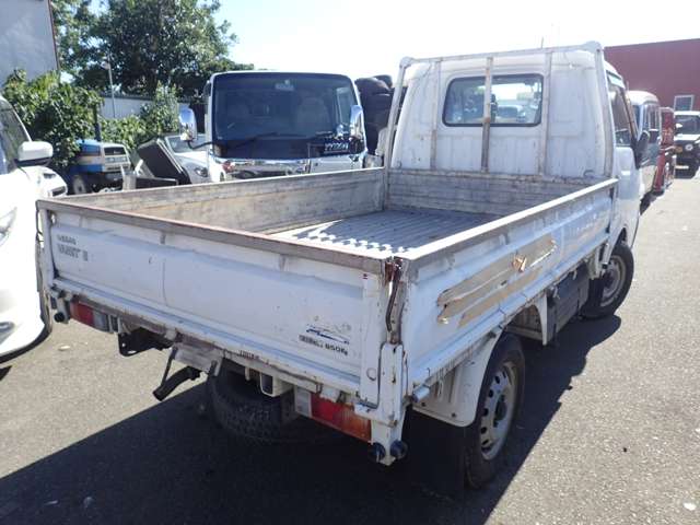 日産 バネットトラック １．８ ＤＸ H15年 (近畿) 99