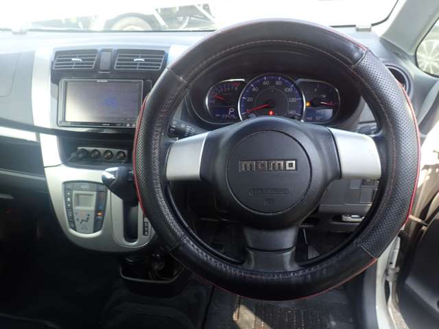 スバル ステラ ６６０ カスタムＲＳ H25年 (近畿) 99
