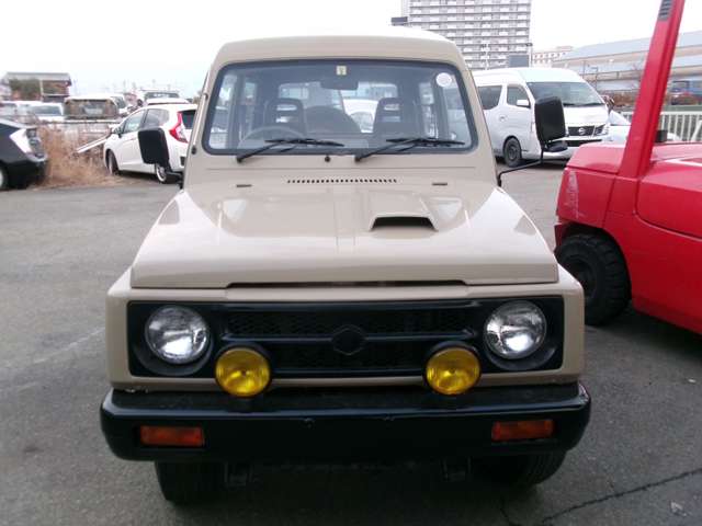 スズキ ジムニーバン ６６０ パノラミックルーフ ＥＣ ４ＷＤ H5年 (近畿) 99