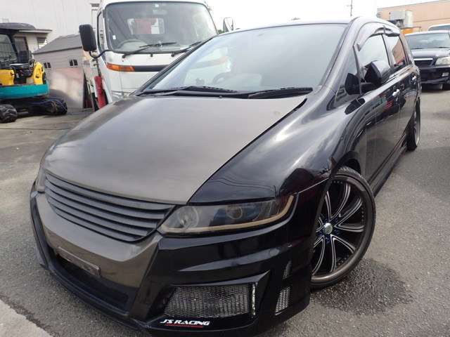 ホンダ オデッセイ ２．４ Ｍ H16年 (近畿) 99