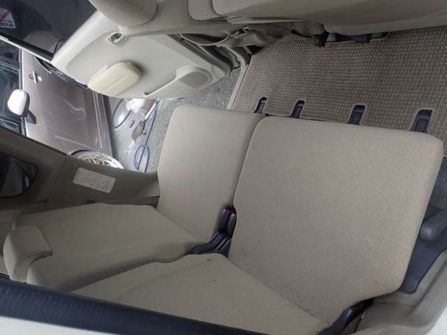 ダイハツ タント ６６０ ＲＳ H16年 (近畿) 99