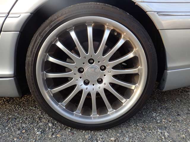 メルセデスベンツ Ｓクラス Ｓ５００Ｌ H12年 (近畿) 99