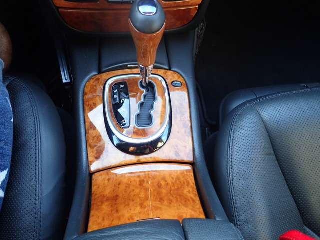 メルセデスベンツ Ｓクラス Ｓ５００Ｌ H12年 (近畿) 99