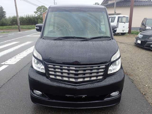スズキ パレット ６６０ ＸＳ H20年 (近畿) 99