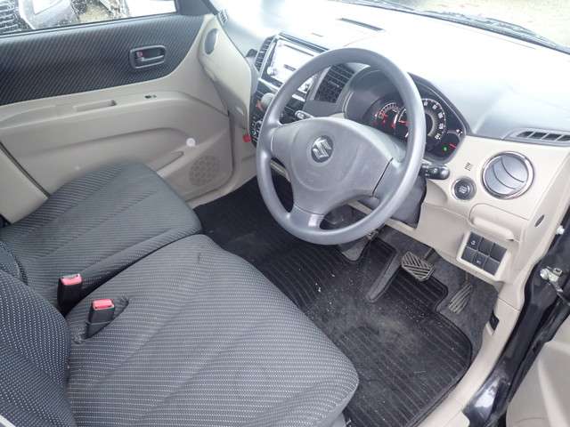 スズキ パレット ６６０ ＸＳ H20年 (近畿) 99